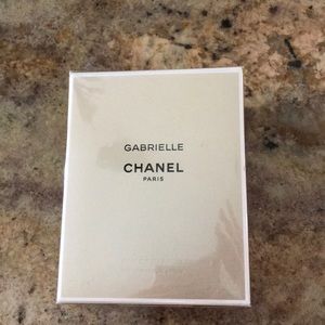 Chanel Gabrielle